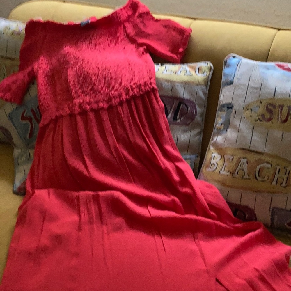 Brand new never worn